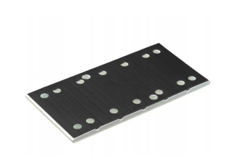 Stopa płyta szlifierska Kormax 115X225mm (F6026) - 1 szt.