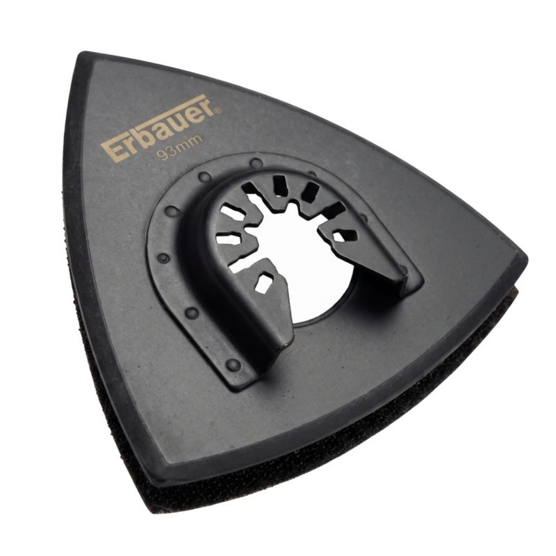 Stopa szlifierska Erbauer Multi Tool 93 mm
