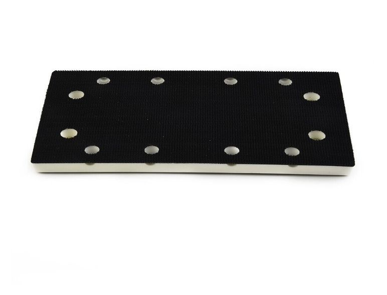 Stopa szlifierska Kormax 93x178 8H zamiennik Festool RS300 EQ-Plus / LRS 93 483905 (F6024) - 1 szt.