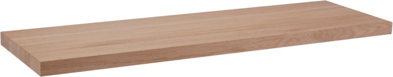 Stopień dębowy Kornik 1000 x 290 x 35 mm
