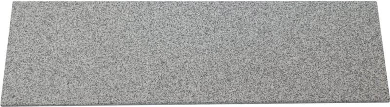 Stopnica 33 x 120 x 2 cm granit płomieniowany 603