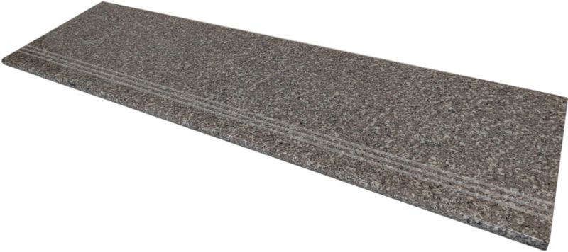 Stopnica 33 x 120 x 2 cm granit polerowany 664