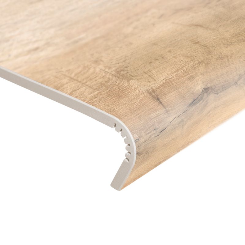 Stopnica Ancon 32 x 120,2 cm beige