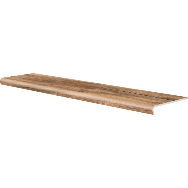 Stopnica Ancon 32 x 120,2 cm brown