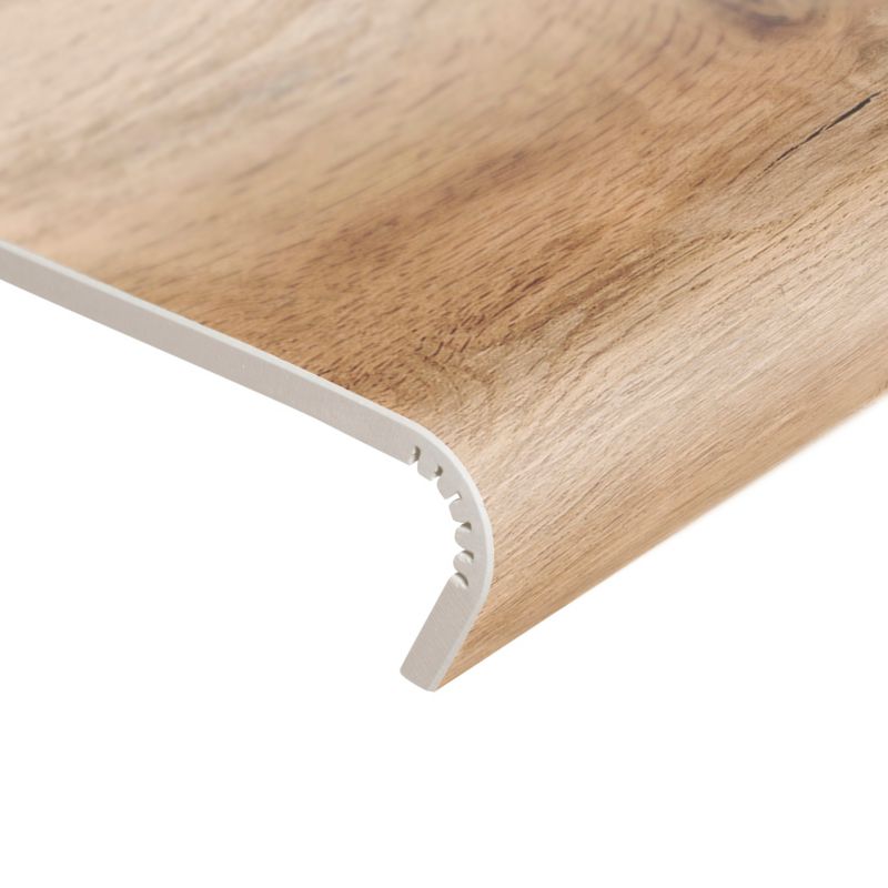 Stopnica Ancon 32 x 120,2 cm ochre