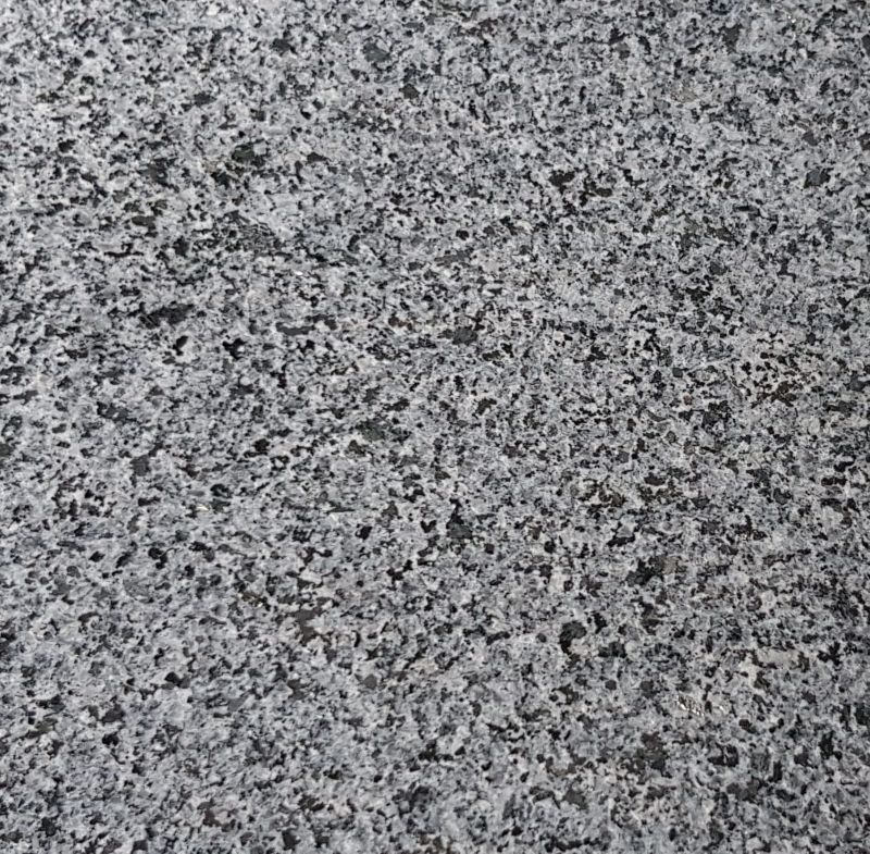 Stopnica granitowa Tiles Dark Grey New G654 płomieniowana 150x33x2 cm 1 szt.