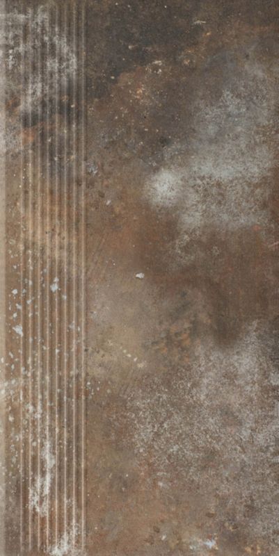 Stopnica Octane 30 x 60 cm ochra