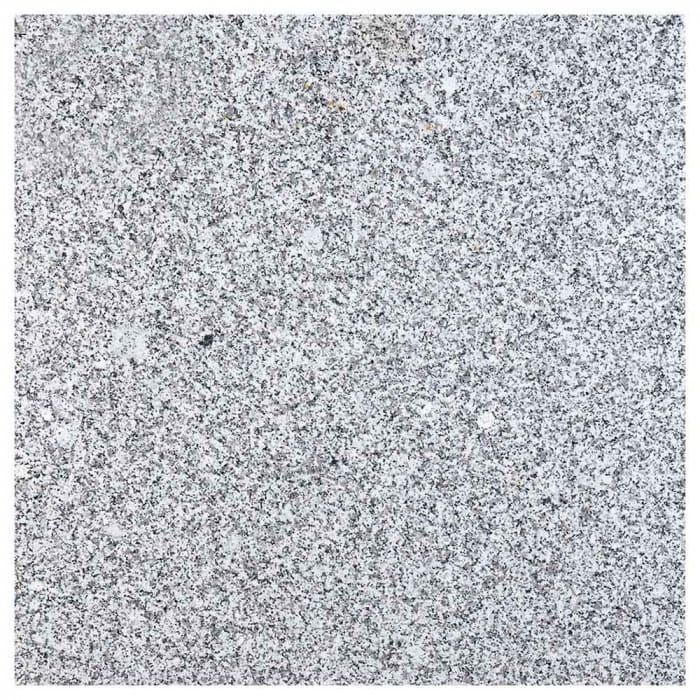 Stopnica Tiles Parapet granitowy szary polerowany G603 New 152x33x2 cm 1 szt.