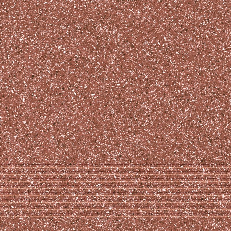Stopnica Voltor 33 x 33 cm New brown