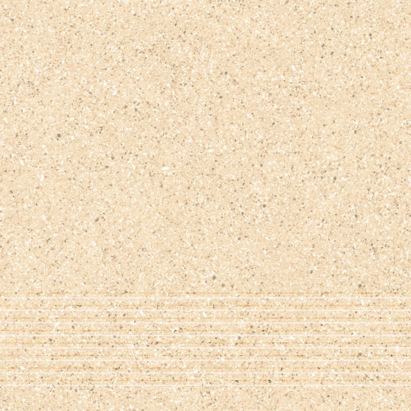 Stopnica Voltor 33 x 33 cm New cream
