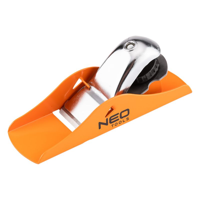 Strug ręczny do drewna NEO TOOLS metalowy 163x45 mm 1 szt