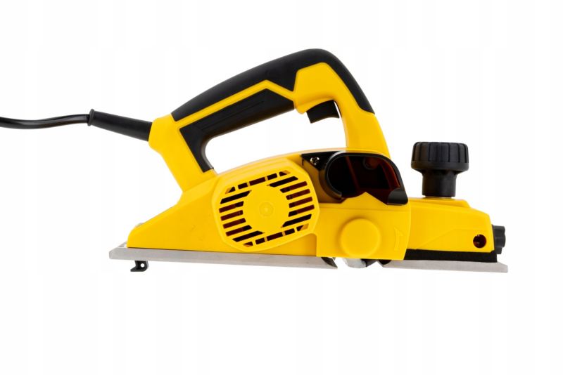 Strugarka Rino elektryczna 600 W 82 mm 1 szt