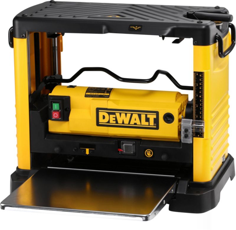Strugarko-grubościówka DeWalt DW733-QS 1800 W