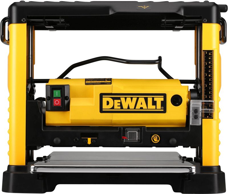 Strugarko-grubościówka DeWalt DW733-QS 1800 W