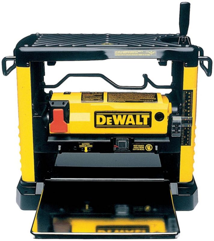 Strugarko-grubościówka DeWalt DW733-QS 1800 W