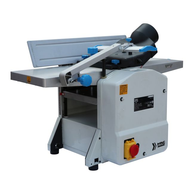 Strugarko-grubościówka Mac Allister 1500 W 204 mm