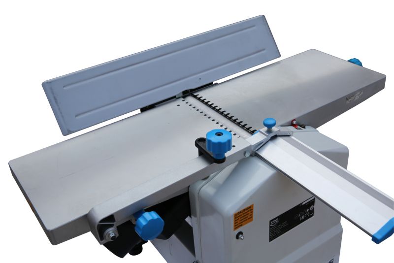 Strugarko-grubościówka Mac Allister 1500 W 204 mm