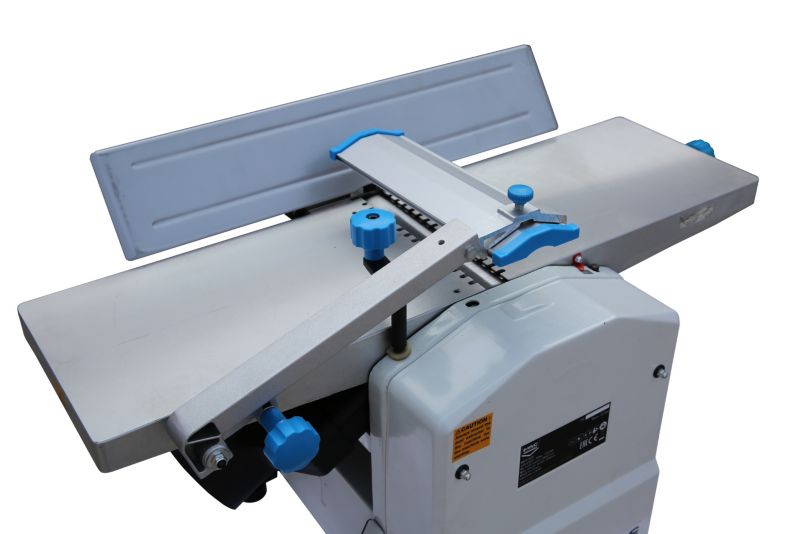 Strugarko-grubościówka Mac Allister 1500 W 204 mm