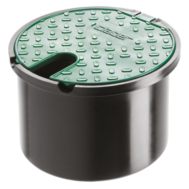 Studzienka poboru wody Claber z zaworem 3/4"