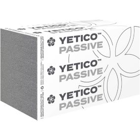 Styropian fasadowy Passive Yetico 100 mm 0,3 m3 6 szt.