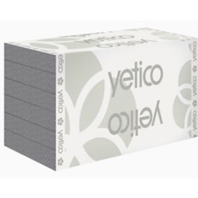 Styropian fasadowy Passive Yetico 100 mm 0,3 m3 6 szt.