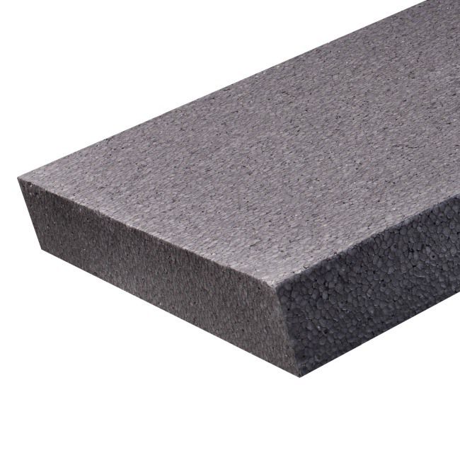 Styropian fasadowy Passive Yetico 100 mm 3 m2 6 szt.