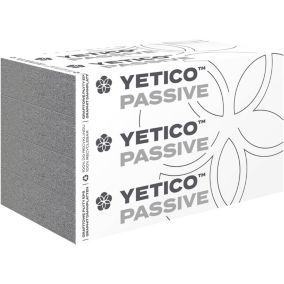 Styropian fasadowy Yetico Alfa Passive 150 mm 2 m2