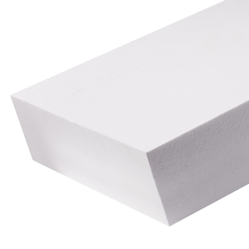 Styropian fasadowy Yetico Gamma 150 mm 2 m2 4 szt.