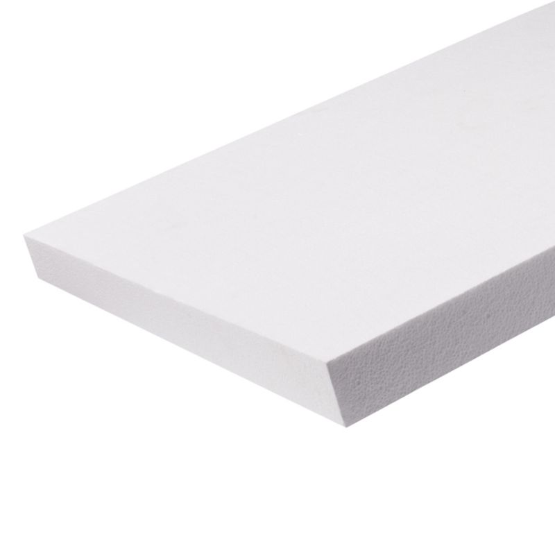 Styropian fasadowy Yetico Gamma 50 mm 6 m2 12 szt.