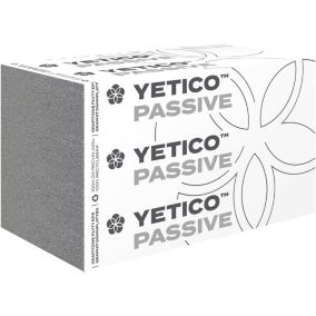 Styropian fasadowy Yetico Passive 200 mm 1,5 m2 3 szt.