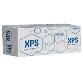 Styropian XPS PRO 30 50 mm 5,85 m2