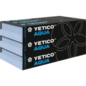 Styropian Yetico Aqua EPS 15 cm 2,19 m2 3 szt.