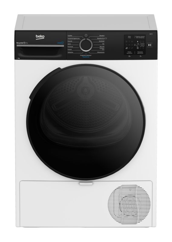 Suszarka Beko BM3T38239WBDC  1szt.