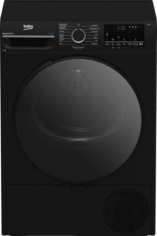 Suszarka BEKO BM3T48249PBDC 1szt.