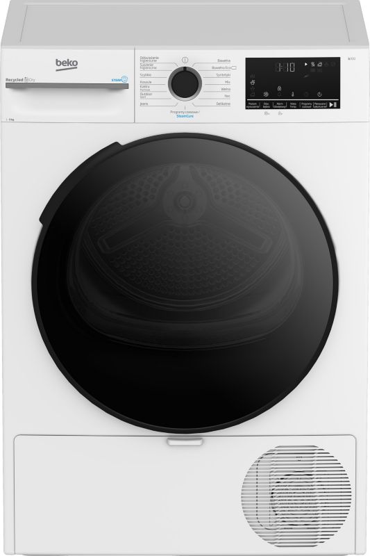 Suszarka Beko BM3T49249W 1szt.