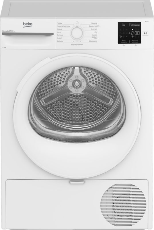 Suszarka Beko Slim BM3T3820W 8 kg