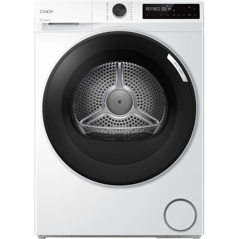 Suszarka Candy BRS7N2BX-S 7kg 1szt.