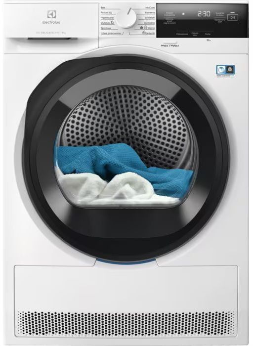 Suszarka do ubrań ELECTROLUX EW7DX385AP 1szt.