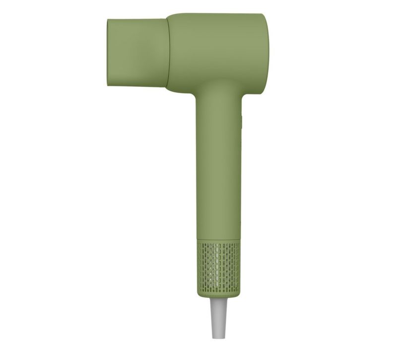 Suszarka do włosów HAVIT HD073-EU 1300 W zielony 1 szt.