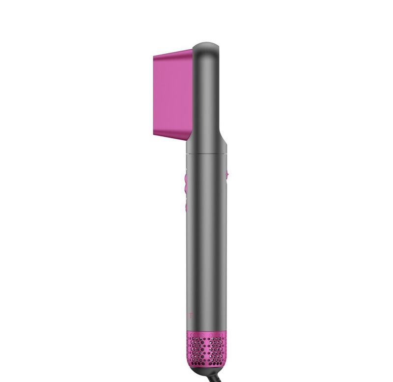 Suszarka do włosów HAVIT HD8118-EU 1200 W różowy 1 szt.