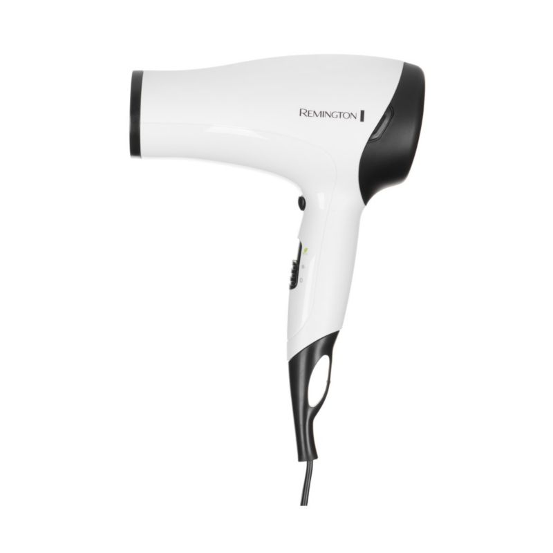 Suszarka do włosów REMINGTON D3015 2000 W biały 1 szt.
