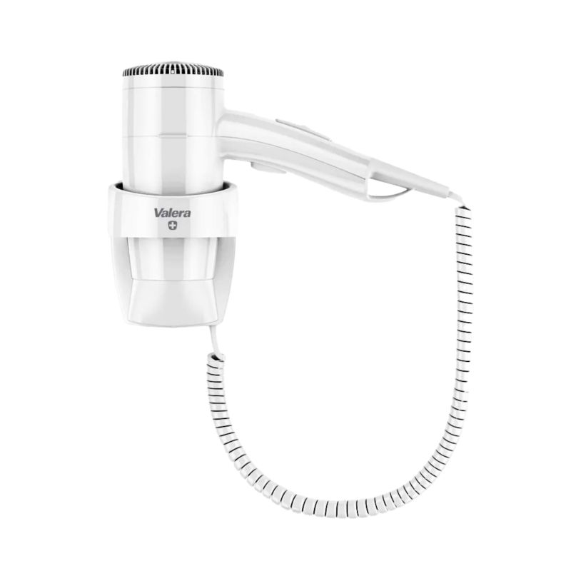 Suszarka hotelowa Valera pr Super1200 1200W Biała