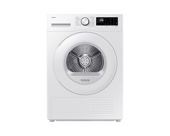 Suszarka Samsung DV90DG52A0TEEO 9kg Pompa ciepła 1szt.