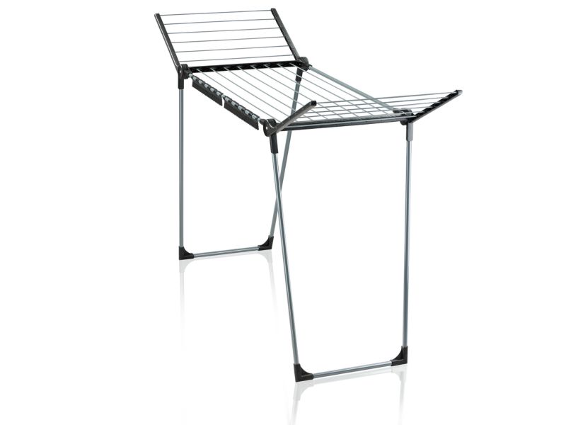 Suszarka stojąca Leifheit Pegasus 150 Solid Slim