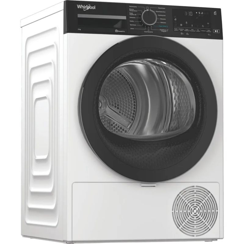 Suszarka Whirlpool WD95WBBPL 1szt.