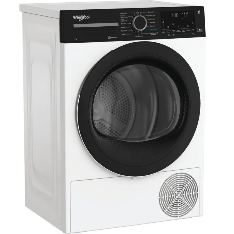 Suszarka Whirlpool WSD74WBBPL 1szt.