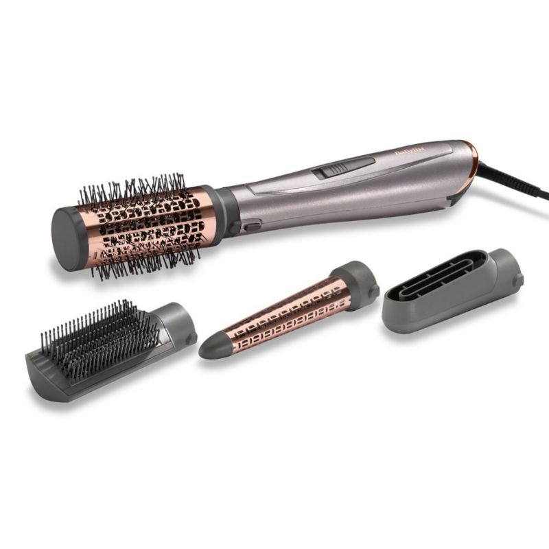 Suszarko-lokówka BABYLISS AS136E 1000W miedziany 1szt.