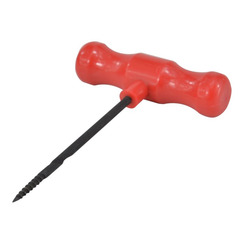 Świder ręczny Forge Steel 70 mm