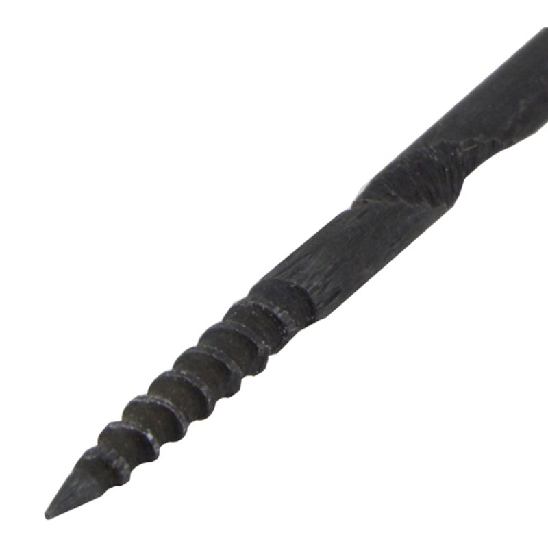 Świder ręczny Forge Steel 70 mm