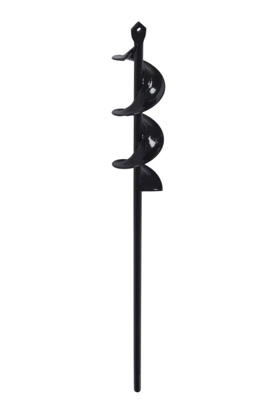 Świder ślimakowy ogrodowy 5X45/ AD-545